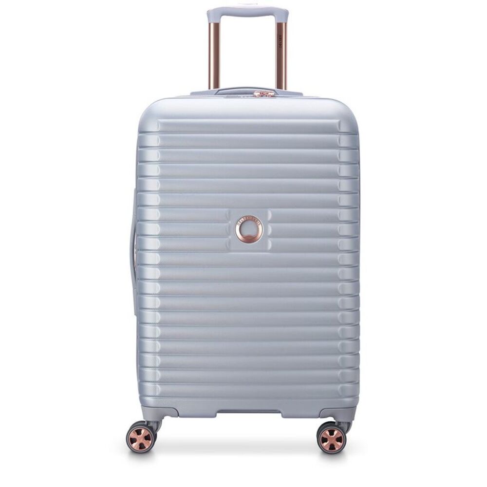 Delsey Paris Cruise 3.0 24In Expandable Spinner